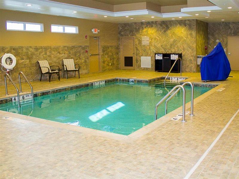 Microtel Inn & Suites By Wyndham - Пен Ян Екстериор снимка